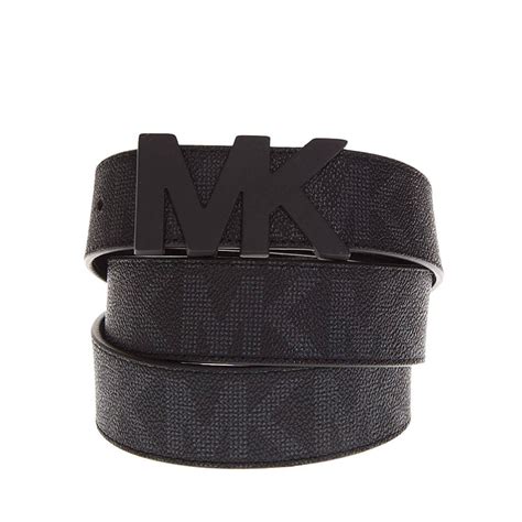 michael kors belt men india